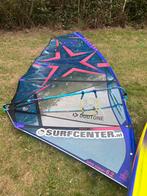 Duotone Stargazer 6.2, Watersport en Boten, Windsurfen, Ophalen, Zo goed als nieuw, Zeil