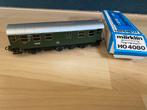 Marklin HO 4080, Hobby en Vrije tijd, Ophalen, Gebruikt, Wisselstroom, Märklin