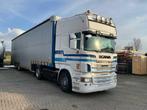 2012 Scania R400 A 4x2 opleggertrekker, Scania, Overige brandstoffen, Bedrijf, Te koop