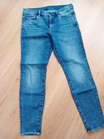 Dames g-star skinny jeans, Kleding | Dames, Ophalen, Blauw