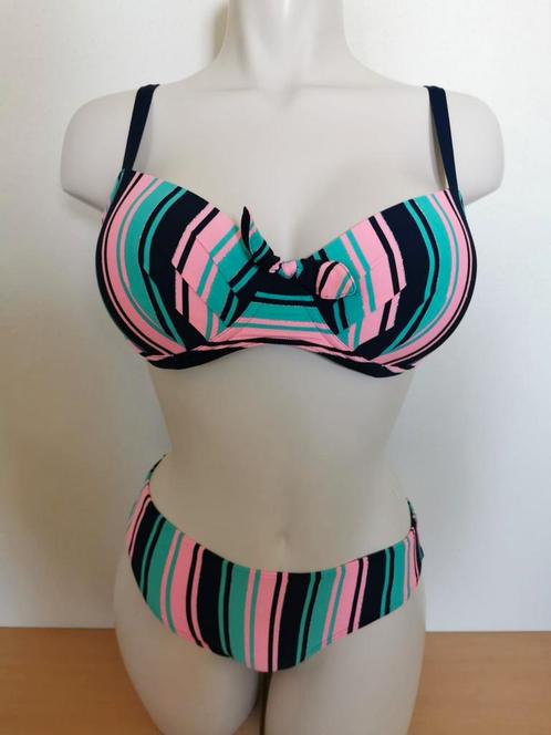 Nieuw prima donna bikini monaco ville 75d broekje 40m, Kleding | Dames, Badmode en Zwemkleding, Nieuw, Bikini, Overige kleuren