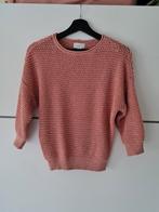 Cotton Club Trui met driekwart mouwen, Ophalen of Verzenden, Zo goed als nieuw, Maat 34 (XS) of kleiner