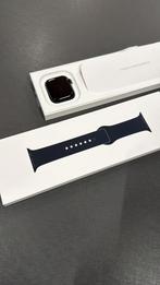 Apple Watch SE2 40MM Zwart, Apple Watch ⌚️, ., Zwart, IOS