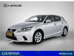 Lexus CT 200h Luxury Line | Leer | Mark Levinson | Stoelgehe, Auto's, Lexus, 12 maanden, 136 pk, Gebruikt, 4 cilinders