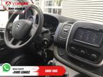 Opel Vivaro 1.6 CDTI 120 pk L2 EXPORT Airco/ Cruise/ Navi/ T, Auto's, Voorwielaandrijving, Euro 5, Stof, Gebruikt