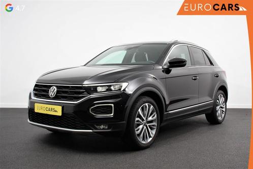 Volkswagen T-Roc 1.5 TSI Sport DSG | Navigatie | Adaptive Cr, Auto's, Volkswagen, Bedrijf, Te koop, T-Roc, ABS, Achteruitrijcamera