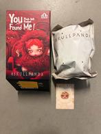 SkullPanda You Found Me - Sandman, Ophalen of Verzenden, Nieuw