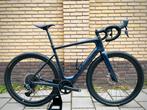 Elektrische Sworks Creo XL Sram Red 12s Roval CLX Disc 381KM, Overige merken, Carbon, Heren, Ophalen of Verzenden