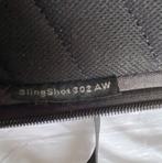 Lowepro Slingshot 302 AW Cameratas, Ophalen of Verzenden, Gebruikt, Rugtas, Lowepro