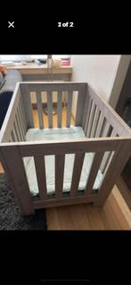 Box TWF, Kinderen en Baby's, Boxen, Ophalen, Zo goed als nieuw, Vierkant, Boxkleed