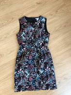 Jurkje - vintage maat 34 h&m, Kleding | Dames, Jurken, H&M, Blauw, Ophalen of Verzenden, Zo goed als nieuw
