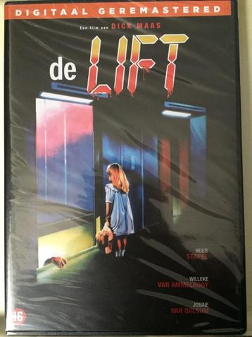 De Lift (nieuw) beschikbaar voor biedingen