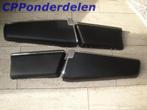 911388 Set deurbakken Porsche 911/912, Verzenden, ., Porsche, Nieuw
