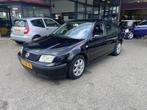 Volkswagen Bora 1.9 SDI Trendline, Auto's, Volkswagen, Voorwielaandrijving, Stof, Gebruikt, Bora