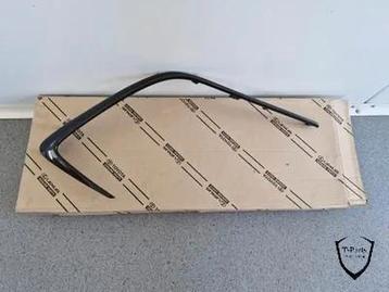 toyota corolla rechts voorbumper lijst zwart bumper grille r beschikbaar voor biedingen