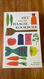 F.M. Stoll - Het nieuwe Haagse kookboek, Boeken, Ophalen of Verzenden, Nieuw, F.M. Stoll; W.H. de Groot