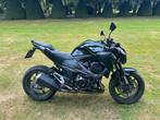 Kawasaki Z800 ABS 2016 Weinig KM!!, Motoren, Motoren | Kawasaki, 4 cilinders, Motorrijbewijs A, Particulier, Meer dan 35 kW