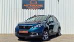 Peugeot 2008 1.2 PureTech Signature (bj 2019), Voorwielaandrijving, Gebruikt, 1199 cc, Met garantie (alle)