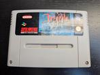 [Super Nintendo] Dracula, Spelcomputers en Games, 1 speler, Ophalen of Verzenden, Gebruikt, Vanaf 3 jaar