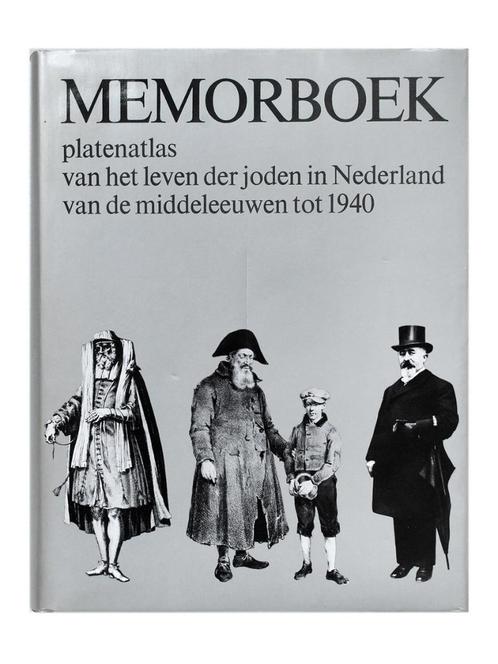 Memorboek, Boeken, Geschiedenis | Vaderland, Zo goed als nieuw, 19e eeuw, Ophalen of Verzenden