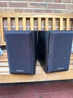 Panasonic SB-PM01 Speakers - Set, Audio, Tv en Foto, Luidsprekers, Philips, Gebruikt, Ophalen of Verzenden, Minder dan 60 watt