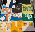 AH mini’s, Postzegels en Munten, Ophalen, Nederland