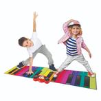 Dancemat N-Gear 180 cm lang, Ophalen of Verzenden, Zo goed als nieuw, Elektronica, Met geluid