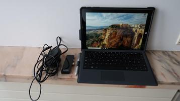Windows Surface Pro 3 Tablet beschikbaar voor biedingen