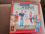 The unusual suspects, Hobby en Vrije tijd, Gezelschapsspellen | Bordspellen, Ophalen, Zo goed als nieuw