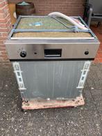 IKEA vaatwasser, Witgoed en Apparatuur, Vaatwasmachines, Ophalen, Gebruikt, Tussenbouw, 45 tot 60 cm