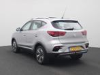 MG MG ZS EV EV Standard Range Luxury 50 kWh MG ZS EV Standar, 12 maanden, Gebruikt, Zwart, ZS