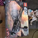 Lego justifier Starwars 75323, Kinderen en Baby's, Speelgoed | Duplo en Lego, Ophalen of Verzenden, Zo goed als nieuw