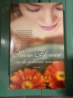 Snow Flower en de geheime waaier - Lisa See, Boeken, Ophalen, Nieuw, Nederland