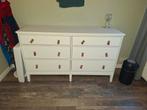 Ikea Idanas ladekast - Hemnes look, Ophalen, Overige materialen, 100 tot 150 cm, Scandinavisch
