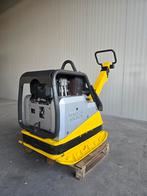 Wacker DPU 6555Heh Trilplaat, Tuin en Terras, Hand-tuingereedschap, Ophalen of Verzenden, Zo goed als nieuw, Overige soorten, Wacker neuson