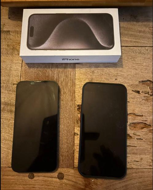 iPhone 13 Pro, Telecommunicatie, Mobiele telefoons | Hoesjes en Frontjes | Apple iPhone, Zo goed als nieuw, iPhone 13, Ophalen