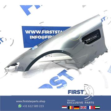 A1908800106 W190 C190 S190 R190 AMG GT ZIJSCHERM LINKS ORIGI beschikbaar voor biedingen