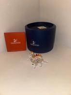 Swarovski Kristallen Dinosaurus met Certificaat en Doos, Ophalen of Verzenden, Zo goed als nieuw, Figuurtje