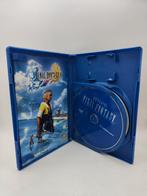 Final Fantasy X PS2, 1 speler, Ophalen of Verzenden, Zo goed als nieuw, Role Playing Game (Rpg)