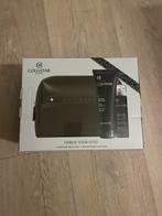 Collistar Uomo Cadeauset - Nieuw, Ophalen, Gehele gezicht, Zwart, Nieuw