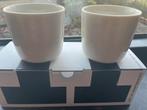 Marimekko Unikko koffiekopjes, Huis en Inrichting, Keuken | Servies, Ophalen of Verzenden, Zo goed als nieuw, Overige materialen