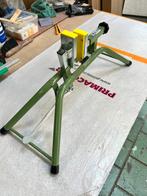 Deurklem deurenklem. DELMA, Doe-het-zelf en Verbouw, Gereedschap | Handgereedschap, Ophalen of Verzenden, Zo goed als nieuw