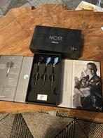 Gary anderson noir 23 gram, Ophalen, Gebruikt, Pijlen