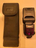 Nikon speedlight SB-900, Audio, Tv en Foto, Fotografie | Flitsers, Ophalen, Zo goed als nieuw, Nikon