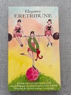 Elegance Eretribune, Ophalen of Verzenden, Gelezen