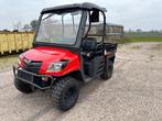 KIOTI mec 2210 gator diesel 4x4, Gebruikt, Golfkar, Overige merken