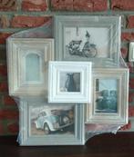 multi color lijst Catani, hout, volgnr 19, Minder dan 50 cm, 50 tot 75 cm, Nieuw, Ophalen of Verzenden