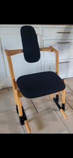 Vintage stokke variér flysit pendulum danish design, Ophalen, Gebruikt, Zwart, Danish design stokke