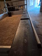 2x Kunstof stootrand voor steiger, Watersport en Boten, Ophalen, Ankeren en Afmeren, Zeilboot of Motorboot