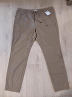 Red Button leren broek, maat   Nieuw!, Ophalen of Verzenden, Nieuw, Maat 46/48 (XL) of groter, Bruin